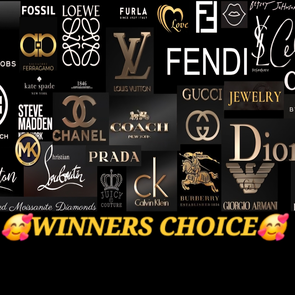 $40 START WINNERS CHOICE